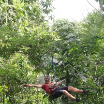 Uhhhhh, slowly back to the ground